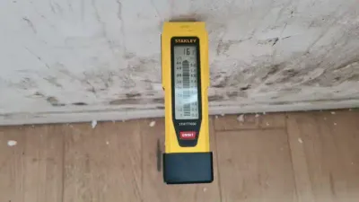 Expertise humidité Bergerac