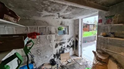 Expertise humidité Montignac