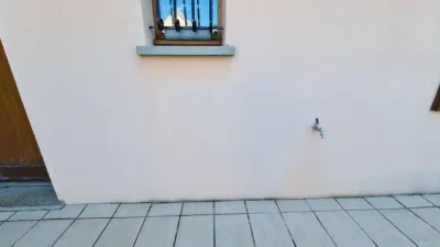 Expertise fissures Montignac