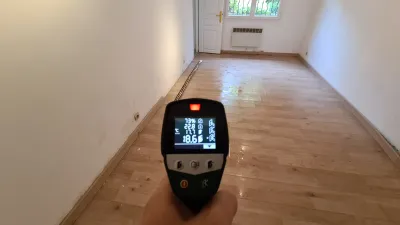 Expertise humidité Mussidan